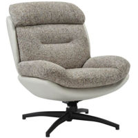 Fotoliu Interdepo YORK Taupe (fotoliu reclinabil)