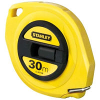 Рулетка Stanley 0-34-108 30mx9.5mm