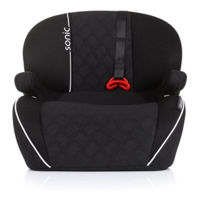 Автокресло Chipolino SDKSN02501BB I-Size 125-150cm Isofix Sonic Blackberry