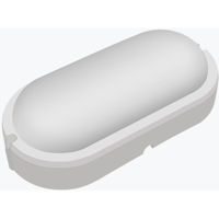 Освещение для помещений Panlight PL-BHO08P-08PW