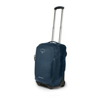 Чемодан Osprey Transporter Rolling Carry-On vntr blue