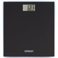 Весы напольные Omron HN-289