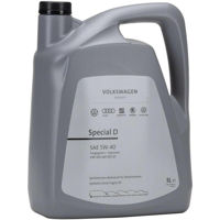 Ulei Volkswagen GS55505M4EUR