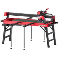 Стационарный инструмент Shijing 9201A-240 4500W 2400мм