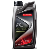 Ulei Champion ECO FLOW DSG FLUID1L (5080)