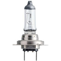 Автомобильная лампа Philips H7 12V 55W PX26D VISIONPLUS (12972VPB1)