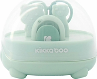 Набор для маникюра KikkaBoo Bear Mint