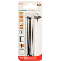 Аксессуар для пилы Dremel Пильная губка для резки MOTO-SAW MS51 2615MS51JA