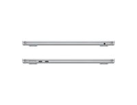 NB Apple MacBook Air 13.6" MLXY3RU/A Silver (M2 8Gb 256Gb)