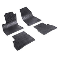 Коврик для автомобиля Rigum Fiat Doblo 5m 10-/