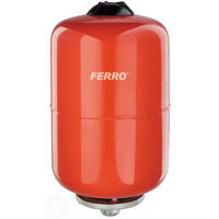 Аксессуар для систем отопления Ferro R24 - CO24W vas de expansiune incalzire 24L