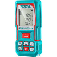 Дальномер лазерный Total tools TMT57026