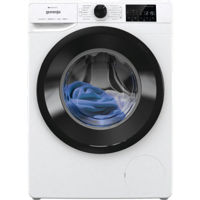 Стиральная машина с фронтальной загрузкой Gorenje WPNEI94A1SWIFI
