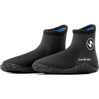 Accesoriu pentru înot AquaLung Încălțăminte neopren Boot 3 mm (44/10.5)