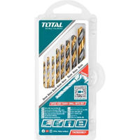 Набор головок, бит, насадок Total tools TACSD0801