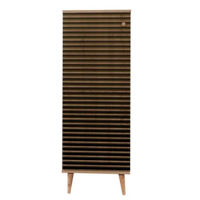 Полка для обуви Trendy Filinta-220 50x127x38cm