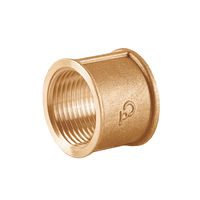 Mufa  bronz 3/4'' 5108 Perfekt