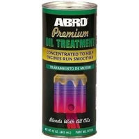 Автохимия ABRO Присадка OT 511 для повышения компрессии всех масел 443 мл