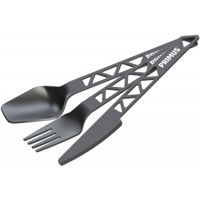 Набор столовых приборов Primus TrailCutlery Alu