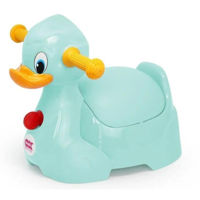 Oală OK Baby 37071500 Quack Mint