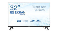 купить 32'' OV32F100 HD DVB-T2/S2/C LED БЕЗРАМНЫЙ в Кишинёве 