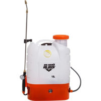 Aparat de stropit Ruris RS 1800