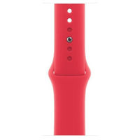 Curea Apple 41mm (PRODUCT)RED Sport S/M MT313