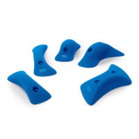 Зацепа Ibex Alpha Pinches Footholds, X-Small, PE, EAL5033