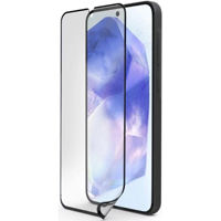Стекло защитное для смартфона Hama 228532 Super Hybrid Screen 9H for A56