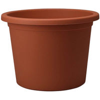 Цветочный горшок ProGarden 55336 Classic D34cm, H24cm, maro
