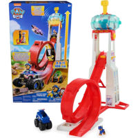 Машина Paw Patrol 6069672 Rescue Wheels Tower