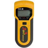 Instrument de măsură Vorel VOR81785 detector