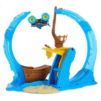 Машина Spin Master 6070018 Master Jam 1:64 Booster Playset