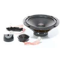 Авто-колонки Audio System MX 165 EVO