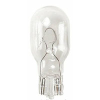 Автомобильная лампа Bosch W16W Pure Light 12V 16W W2,1x9,5d (carton) (1987302205)