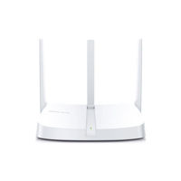 Wi-Fi роутер Mercusys MW305R N300