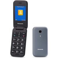 Телефон мобильный Panasonic KX-TU400EXG