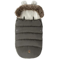 Accesorii pentru cărucior Premaman PPS8JC-CCC-UNQ Husa impermeabila de iarna pentru carucior Khaki