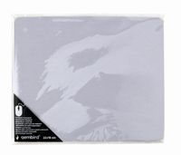 Mouse Pad Gembird MP-PRINT-S, 220 × 180 × 2mm, Cloth, Printable, White