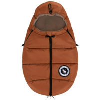 Accesorii pentru cărucior Cottonmoose CTM_MT_Amb Husa carucior Montana Amber