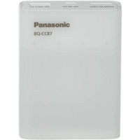 Зарядное устройство для аккумуляторов Panasonic BQ-CC87USB