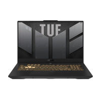 NB ASUS 17.3" TUF Gaming F17 FX707ZM (Core i7-12700H 16Gb 1Tb)