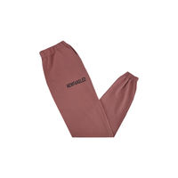 Штаны спортивные Женские с манжетом (2XL--5XL)