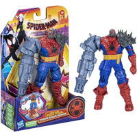Игрушка Hasbro F5621 Фигурка SPD Action Figure Movie Deluxe, 15cm