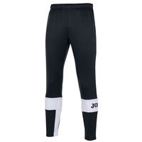 Спортивные штаны JOMA - FREEDOM NEGRO-BLANCO 6XS