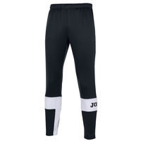 Спортивные штаны JOMA - FREEDOM NEGRO-BLANCO 2XL