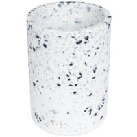 Стакан для зубных щёток Bisk 08198 LAPIS