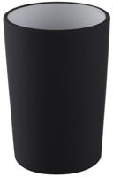 Стакан для зубных щёток Bisk 06570 PLAIN
