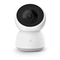 Xiaomi iMiLab A1 Home Security Camera