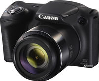 Canon PowerShot SX420 IS